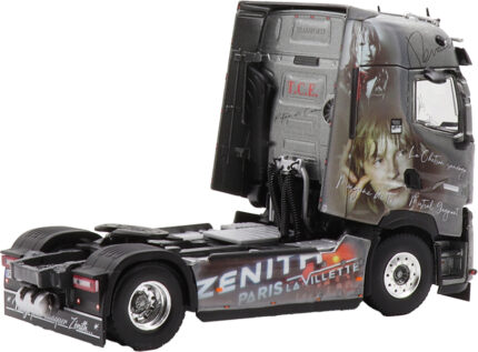 RENAULT T High 4x2 – Image 4