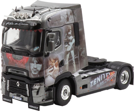RENAULT T High 4x2 – Image 5