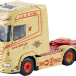 DAF XG+ 6x2