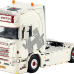 SCANIA R Highline 4x2