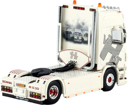 SCANIA R Highline 4x2 – Image 3