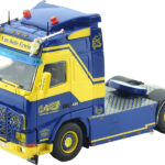 VOLVO FH12 4x2