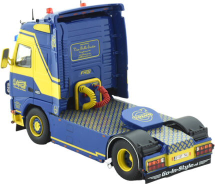 VOLVO FH12 4x2 – Image 3