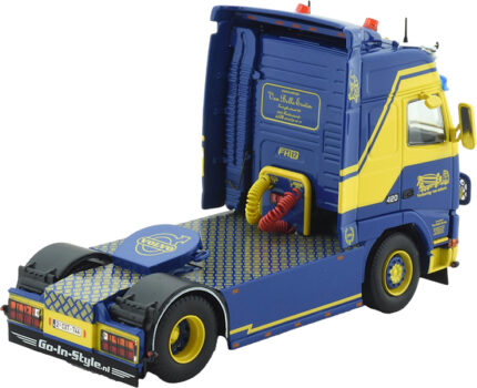 VOLVO FH12 4x2 – Image 4