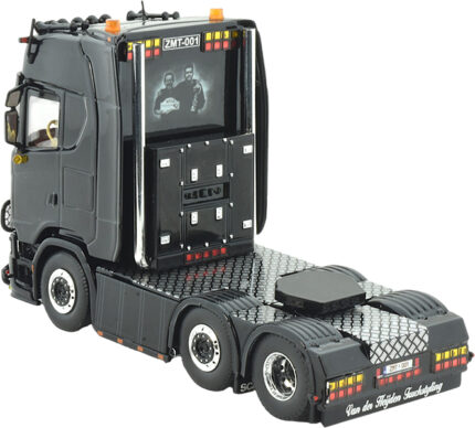 SCANIA S Highline 6x2 – Image 3