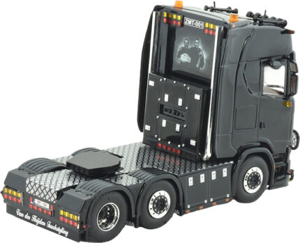 SCANIA S Highline 6x2 – Image 4