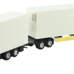 VOLVO F Globetrotter 6x2 combiné suédois, en Kit