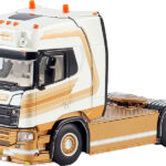 SCANIA R Highline 4x2