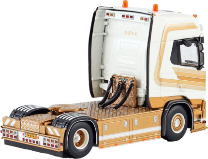 SCANIA R Highline 4x2 – Image 3