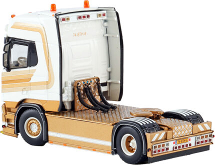 SCANIA R Highline 4x2 – Image 4