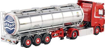 SCANIA S Normal 4x2 avec citerne 3 essieux – Image 3
