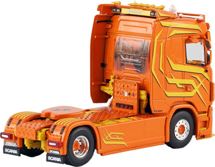SCANIA S Normal 4x2 – Image 3