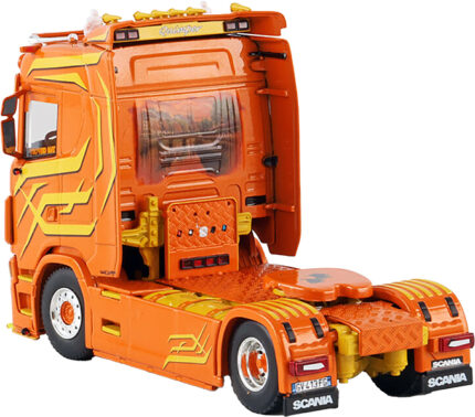 SCANIA S Normal 4x2 – Image 4