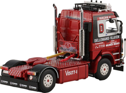 1/50 SCANIA Serie 3 4x2 – Image 3