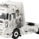 VOLVO FH4 Globetrotter 4x2