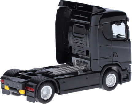 SCANIA S Normal 4x2 , Noir – Image 3