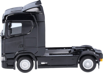 SCANIA S Normal 4x2 , Noir – Image 4