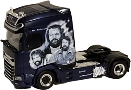 DAF XG+ 4x2 – Image 3