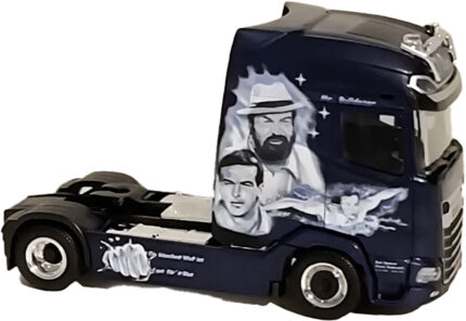 DAF XG+ 4x2 – Image 4