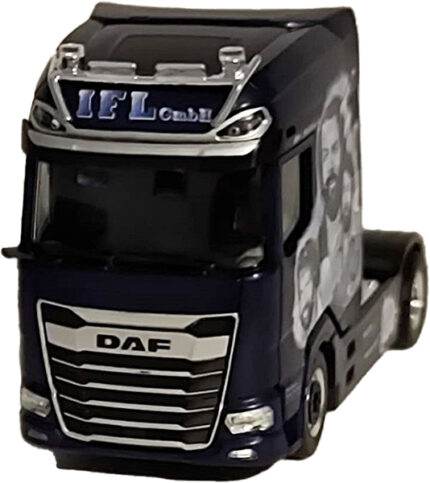DAF XG+ 4x2 – Image 6