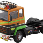 FORD Transcontinental 4x2