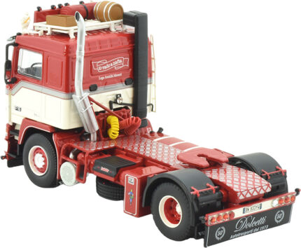 VOLVO F12 4x2 – Image 3