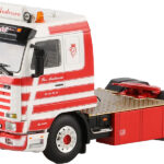 SCANIA Serie 3 Streamline 4x2