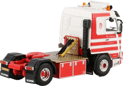 SCANIA Serie 3 Streamline 4x2 – Image 3