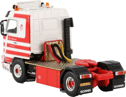SCANIA Serie 3 Streamline 4x2 – Image 4
