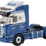 SCANIA Serie 3 Streamline 4x2