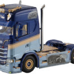 SCANIA S Highline 4x2
