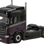 SCANIA R Normal 4x2