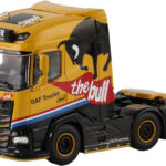 DAF XG 6x2