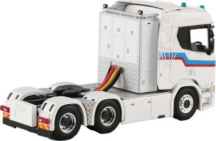 SCANIA R Norm 6x4 HOKAZONO – Image 3