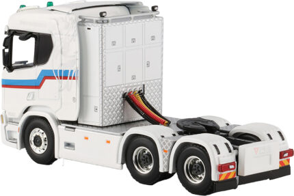SCANIA R Norm 6x4 HOKAZONO – Image 4