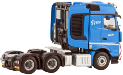 MERCEDES Arocs 6x4 – Image 3
