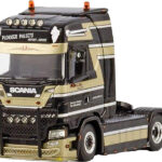 SCANIA S Highline 4x2