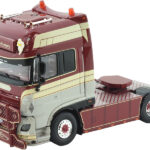 DAF XF Super Space Cab 4x2
