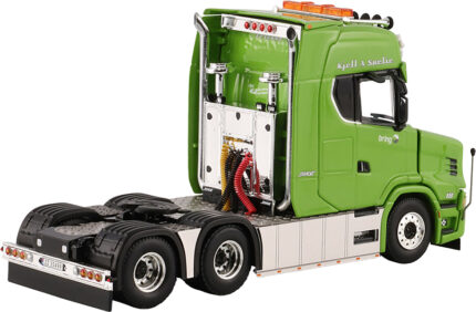 SCANIA T VLASTUIN 6x2 – Image 3
