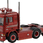 VOLVO F12 6x2