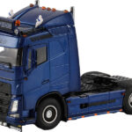 VOLVO FH4 Sleeper Cab  4x2