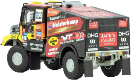 IVECO Torpedo Rally – Image 3