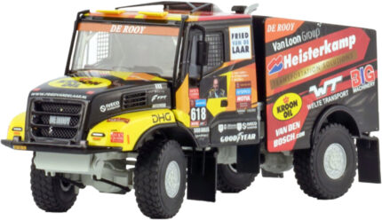 IVECO Torpedo Rally – Image 4