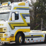 VOLVO FH12 Globetrotter XL 4x2