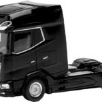DAF XG+ 4x2 noir