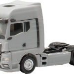 MAN TGX GX 4x2 gris