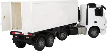 1/24 Camion MERCEDES semi-remorque, Radio-commandé 2,4GHz – Image 8
