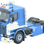 SCANIA 142 4x2