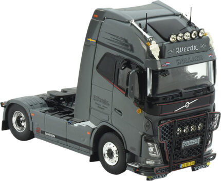 Coffret de 2 VOLVO FH4 Globetrotter XL 4x2 – Image 4