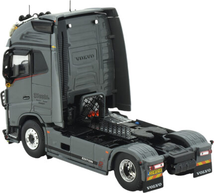 Coffret de 2 VOLVO FH4 Globetrotter XL 4x2 – Image 6